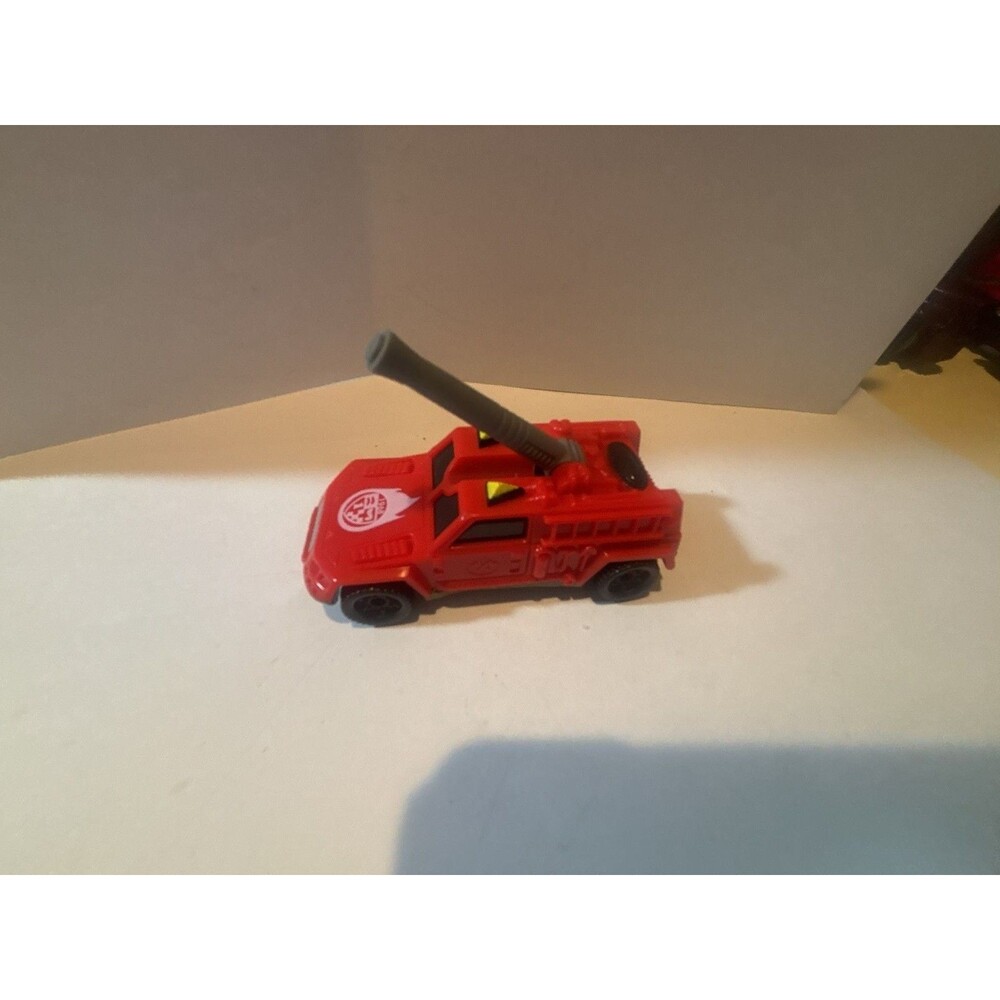 Hot wheels collection "mcdonald's" (1994, 1988,1976,1976) *value of 887961352696